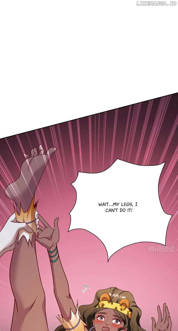 After Improperly Licking a Dog, I Became a Billionaire — Chapter 199 — page 20