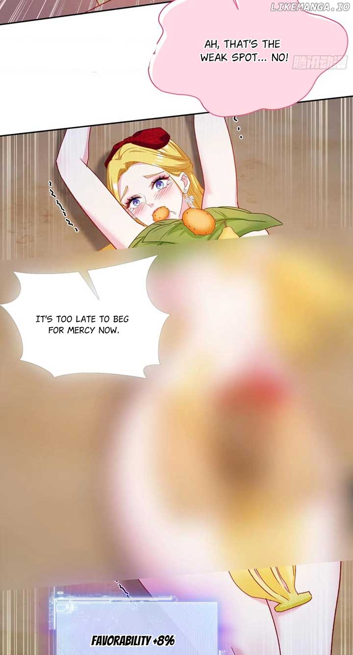 After Improperly Licking a Dog, I Became a Billionaire — Chapter 199 — page 27