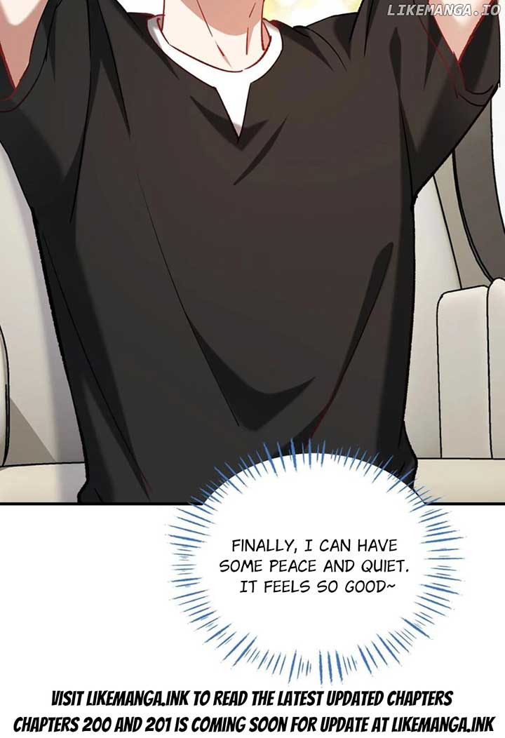 After Improperly Licking a Dog, I Became a Billionaire — Chapter 199 — page 48
