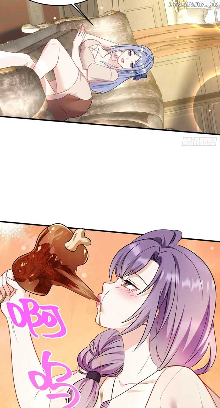 After Improperly Licking a Dog, I Became a Billionaire — Chapter 200 — page 5