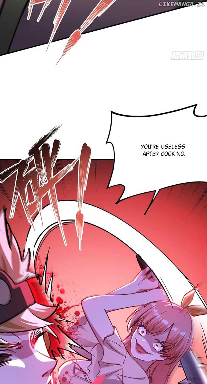 After Improperly Licking a Dog, I Became a Billionaire — Chapter 200 — page 10