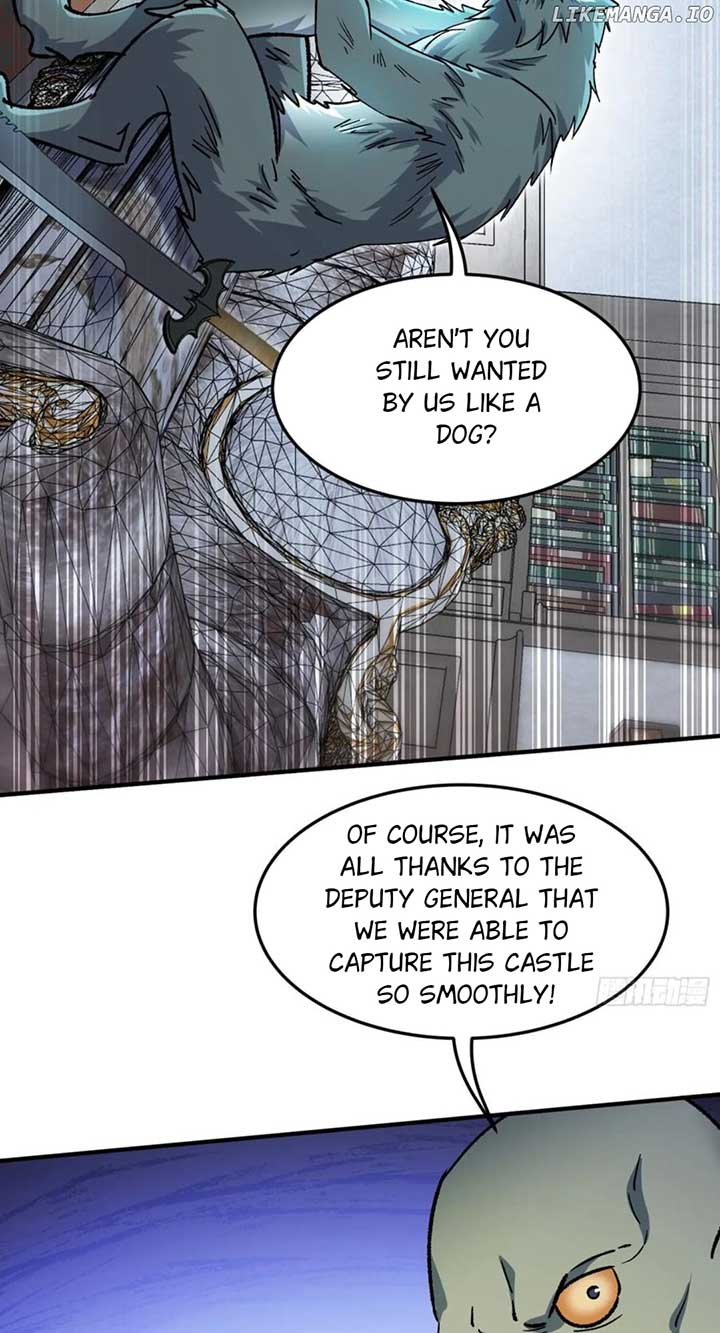 After Improperly Licking a Dog, I Became a Billionaire — Chapter 200 — page 13