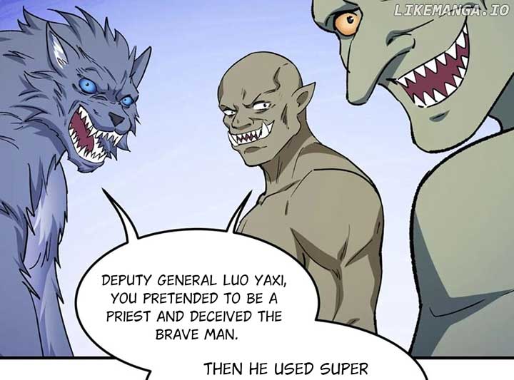 After Improperly Licking a Dog, I Became a Billionaire — Chapter 200 — page 14