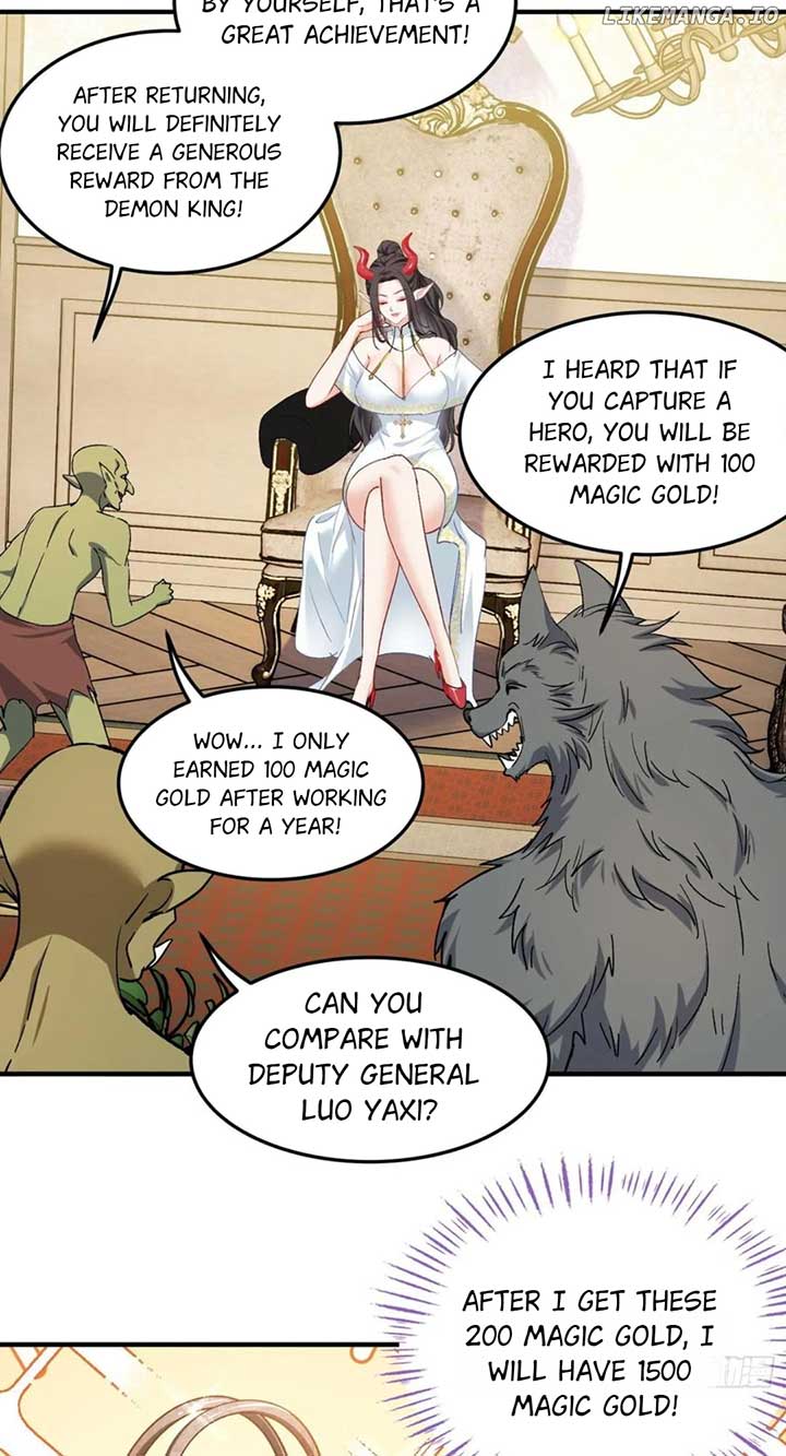 After Improperly Licking a Dog, I Became a Billionaire — Chapter 200 — page 17