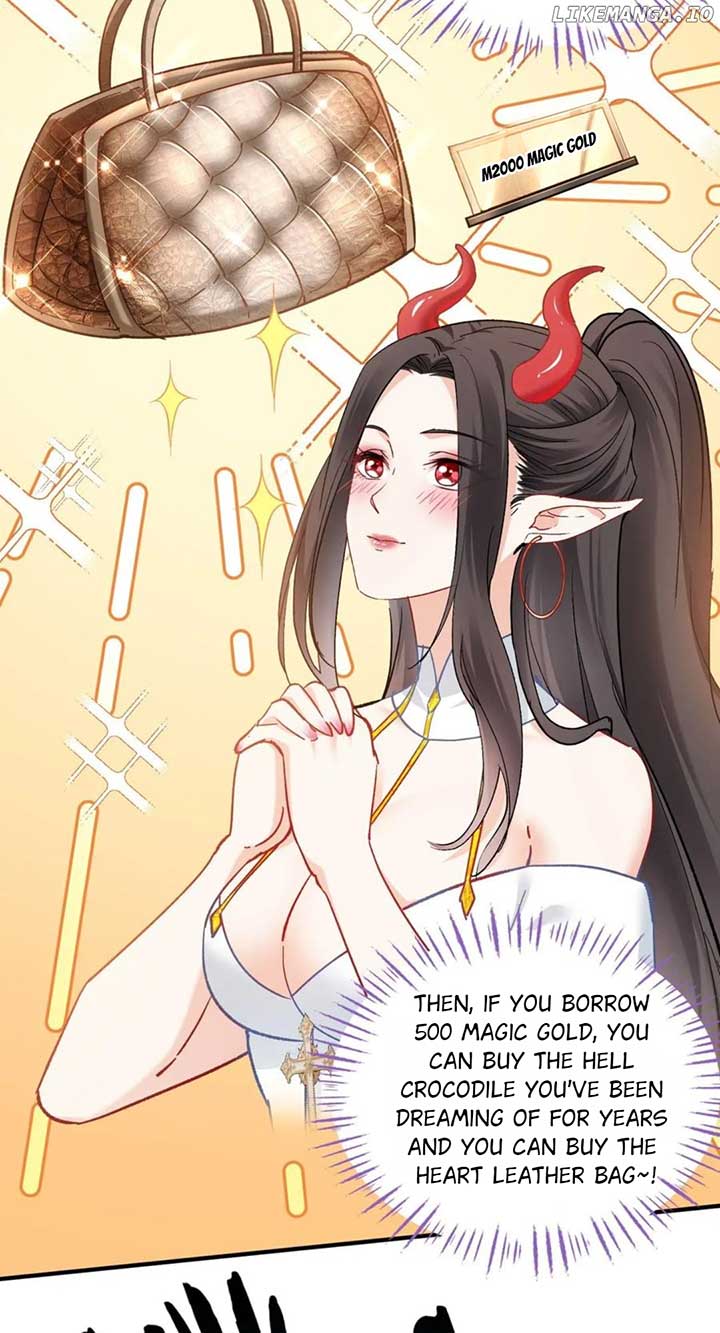 After Improperly Licking a Dog, I Became a Billionaire — Chapter 200 — page 18