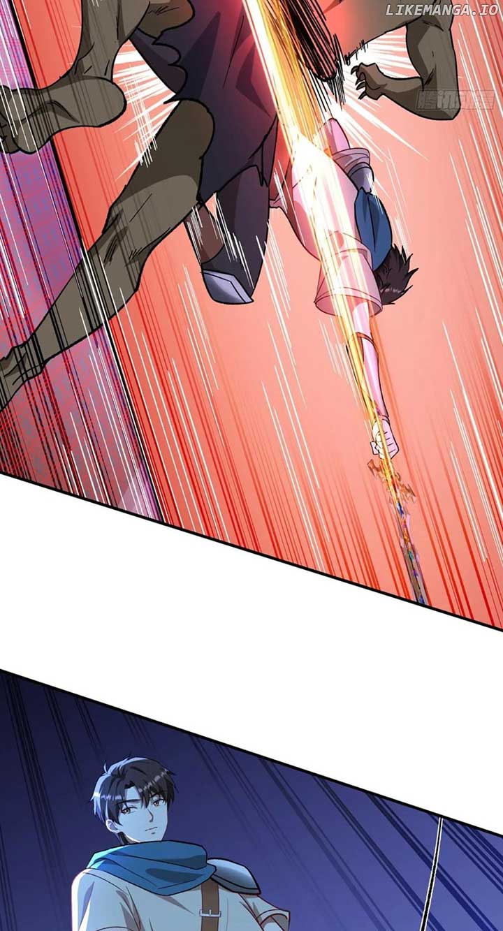 After Improperly Licking a Dog, I Became a Billionaire — Chapter 200 — page 27