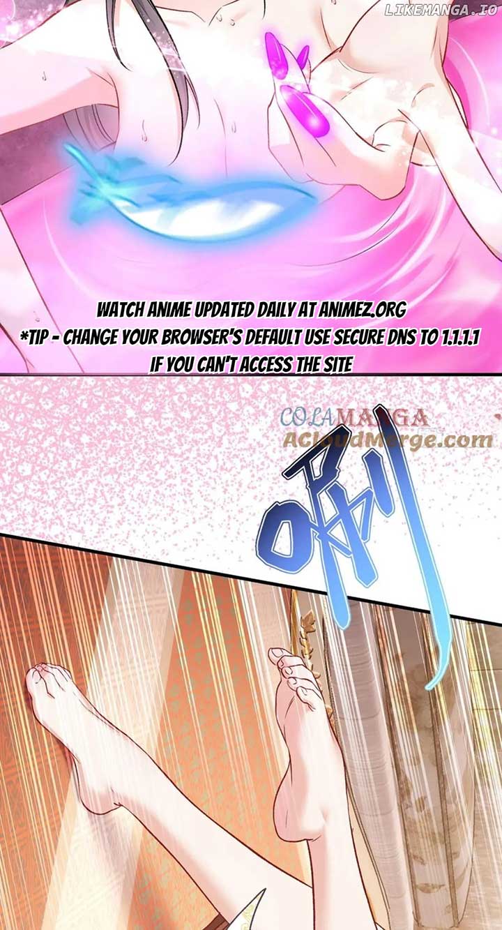 After Improperly Licking a Dog, I Became a Billionaire — Chapter 200 — page 36