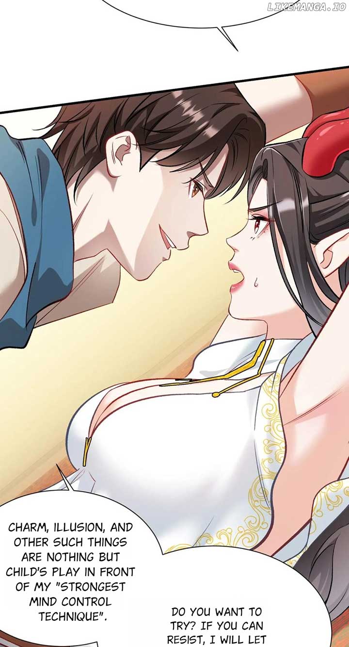 After Improperly Licking a Dog, I Became a Billionaire — Chapter 200 — page 39