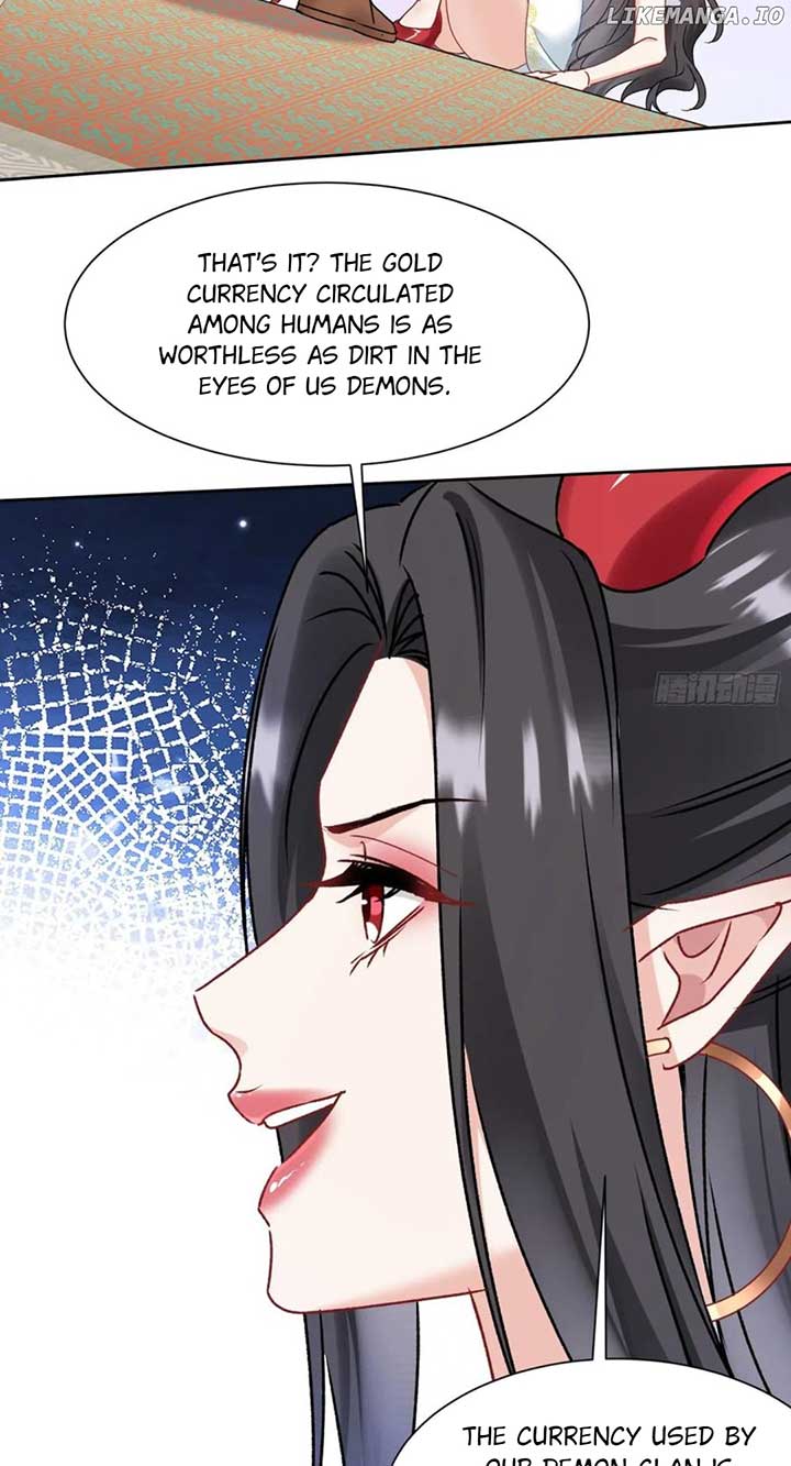 After Improperly Licking a Dog, I Became a Billionaire — Chapter 200 — page 42
