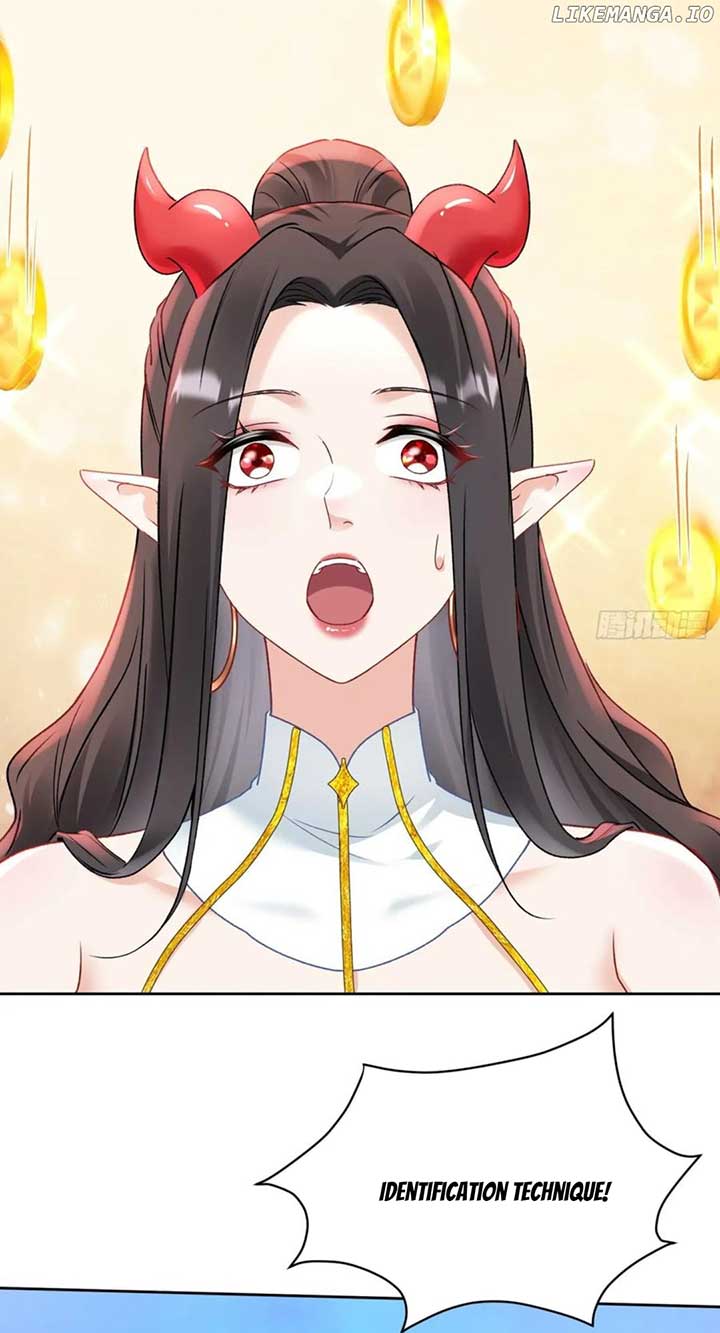 After Improperly Licking a Dog, I Became a Billionaire — Chapter 200 — page 45