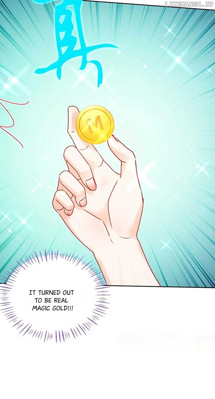 After Improperly Licking a Dog, I Became a Billionaire — Chapter 200 — page 47
