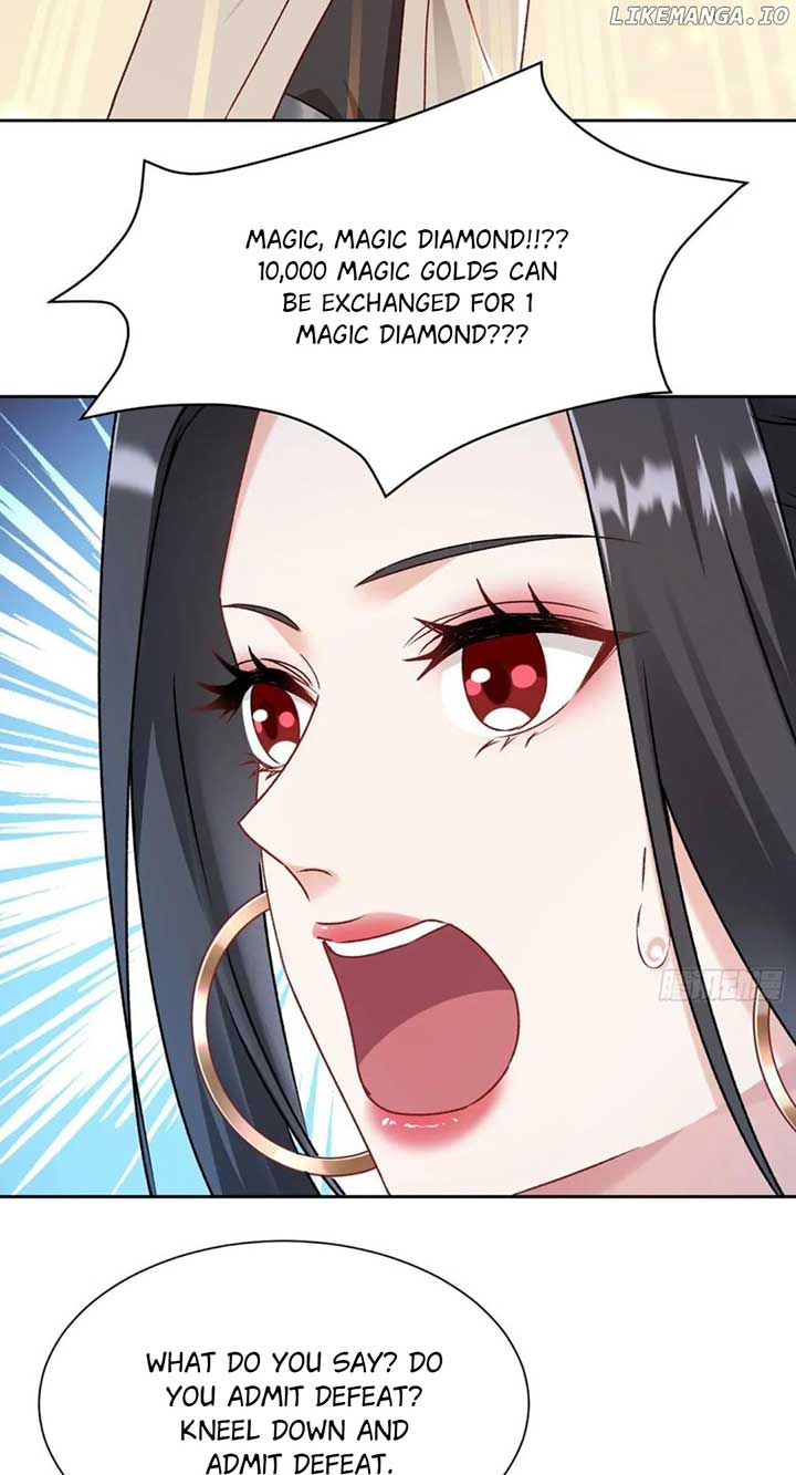 After Improperly Licking a Dog, I Became a Billionaire — Chapter 200 — page 49