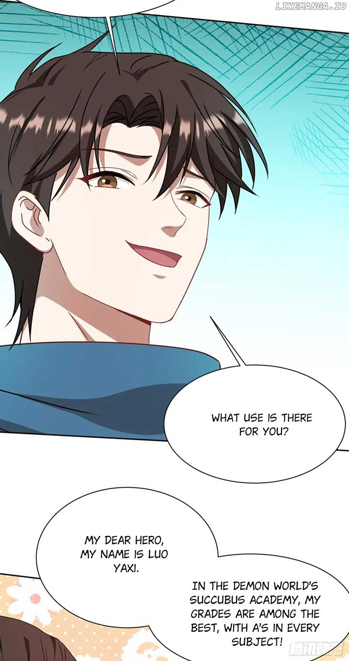 After Improperly Licking a Dog, I Became a Billionaire — Chapter 201 — page 4