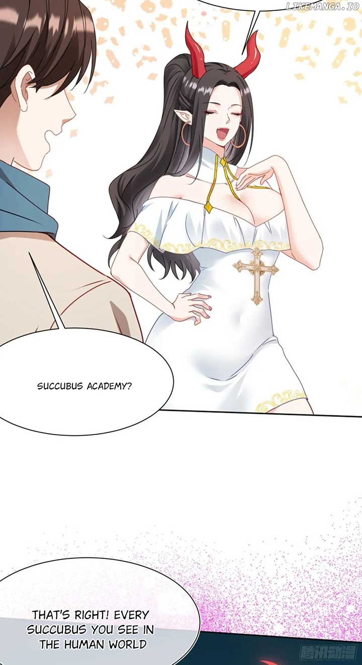 After Improperly Licking a Dog, I Became a Billionaire — Chapter 201 — page 5