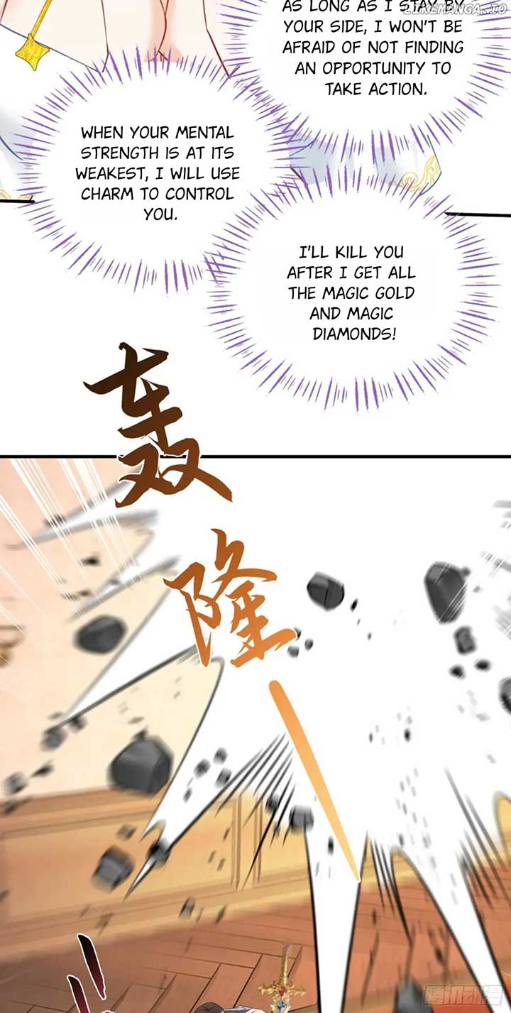 After Improperly Licking a Dog, I Became a Billionaire — Chapter 201 — page 10