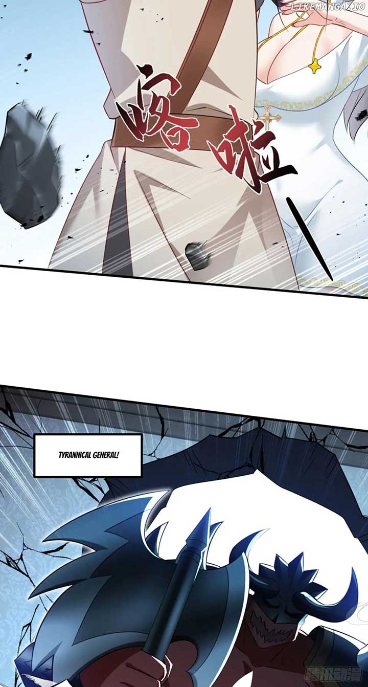 After Improperly Licking a Dog, I Became a Billionaire — Chapter 201 — page 12