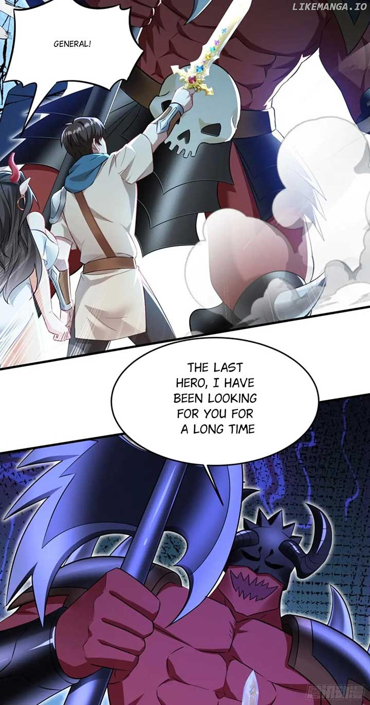 After Improperly Licking a Dog, I Became a Billionaire — Chapter 201 — page 13