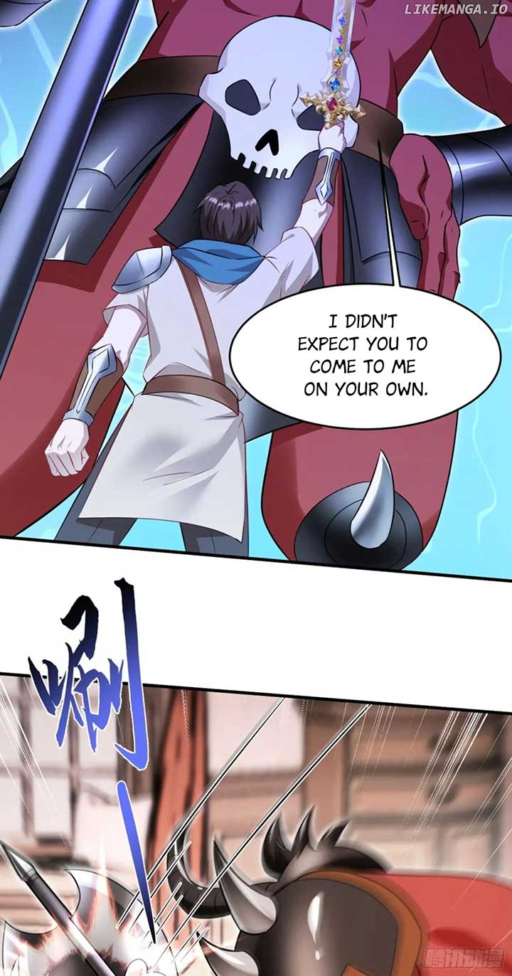 After Improperly Licking a Dog, I Became a Billionaire — Chapter 201 — page 14
