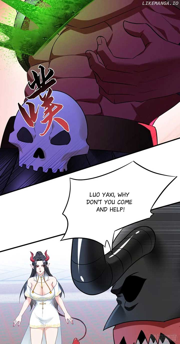 After Improperly Licking a Dog, I Became a Billionaire — Chapter 201 — page 19