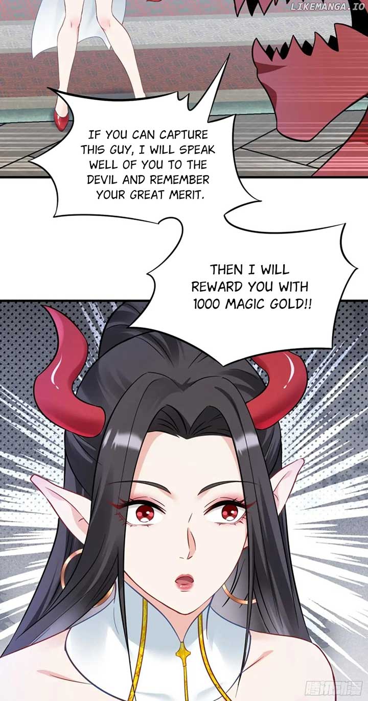After Improperly Licking a Dog, I Became a Billionaire — Chapter 201 — page 20