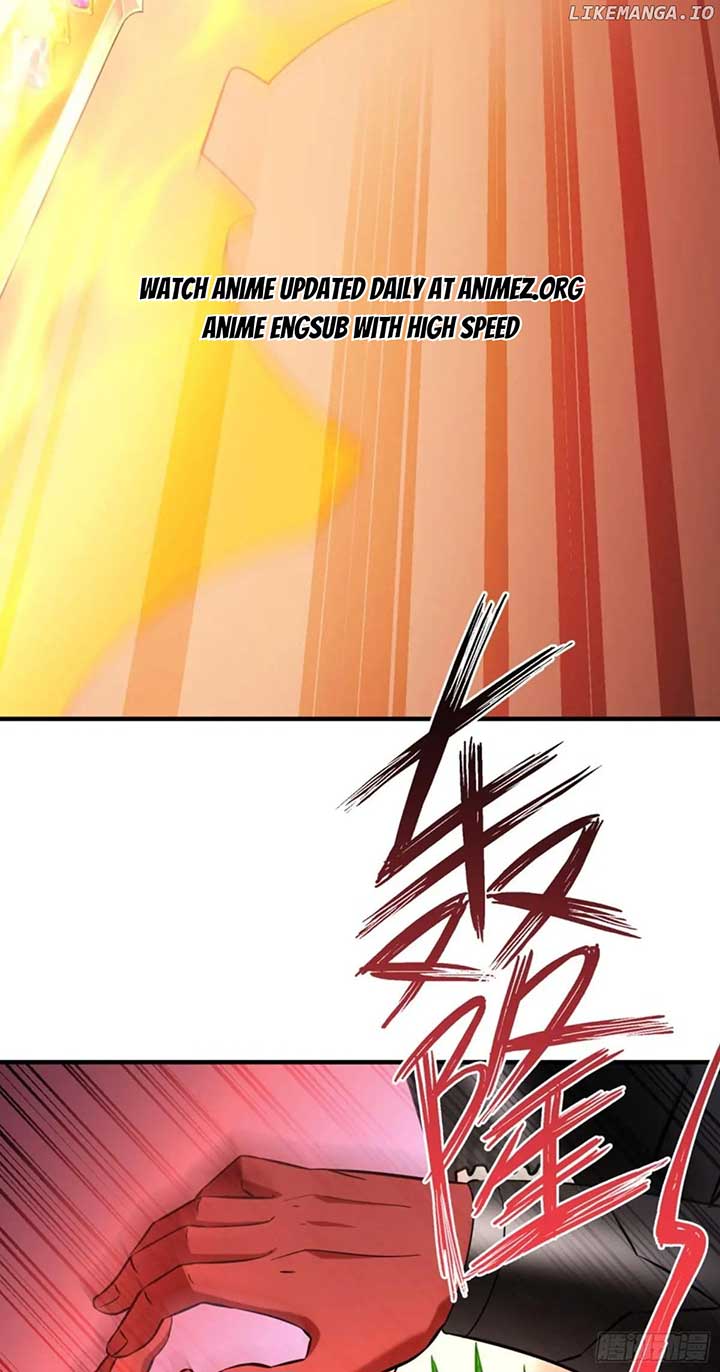 After Improperly Licking a Dog, I Became a Billionaire — Chapter 201 — page 27