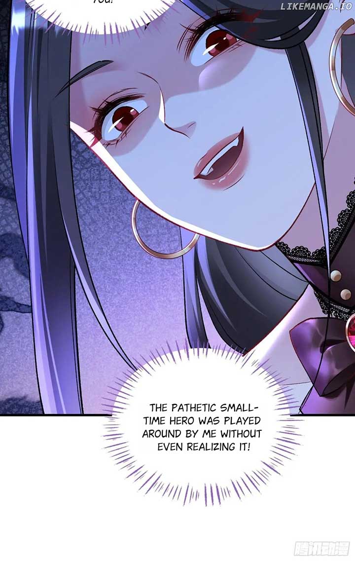 After Improperly Licking a Dog, I Became a Billionaire — Chapter 202 — page 4