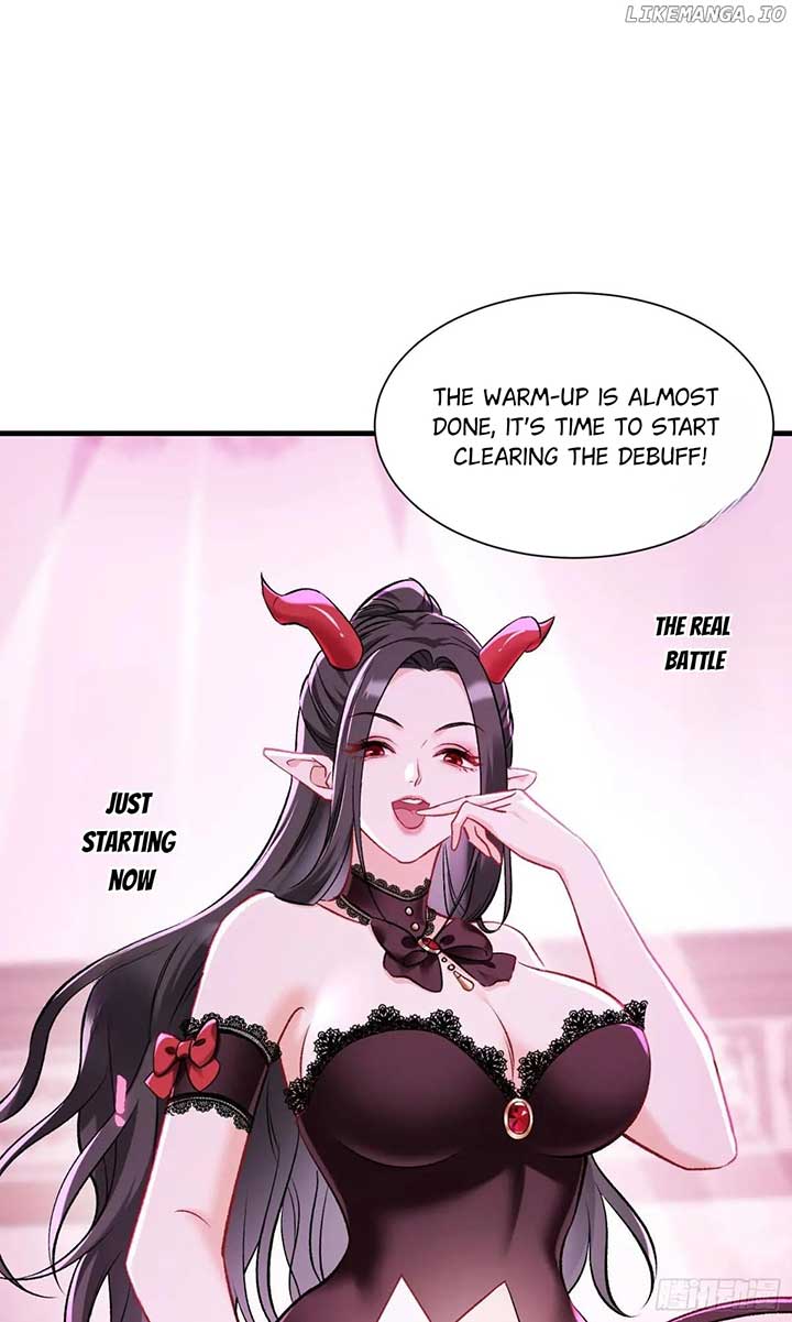 After Improperly Licking a Dog, I Became a Billionaire — Chapter 202 — page 5