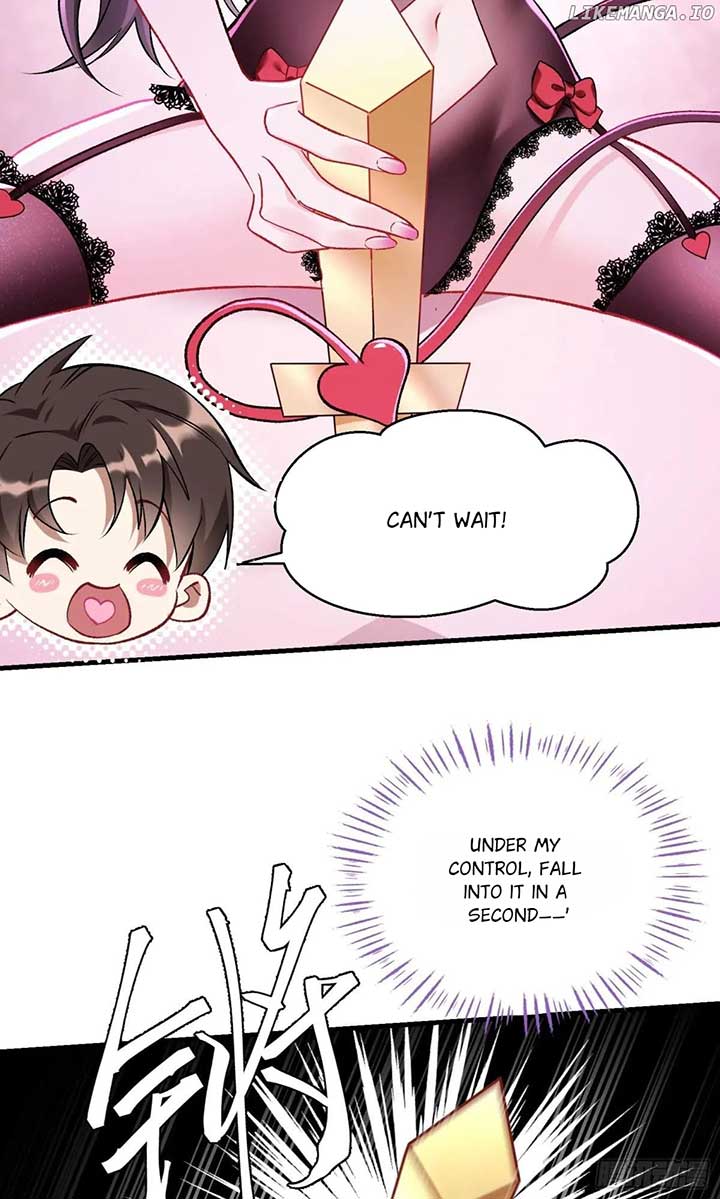 After Improperly Licking a Dog, I Became a Billionaire — Chapter 202 — page 6