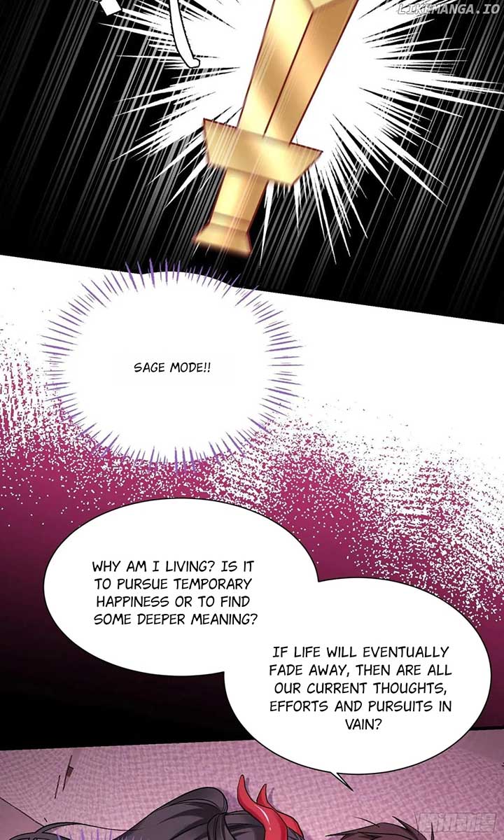 After Improperly Licking a Dog, I Became a Billionaire — Chapter 202 — page 7