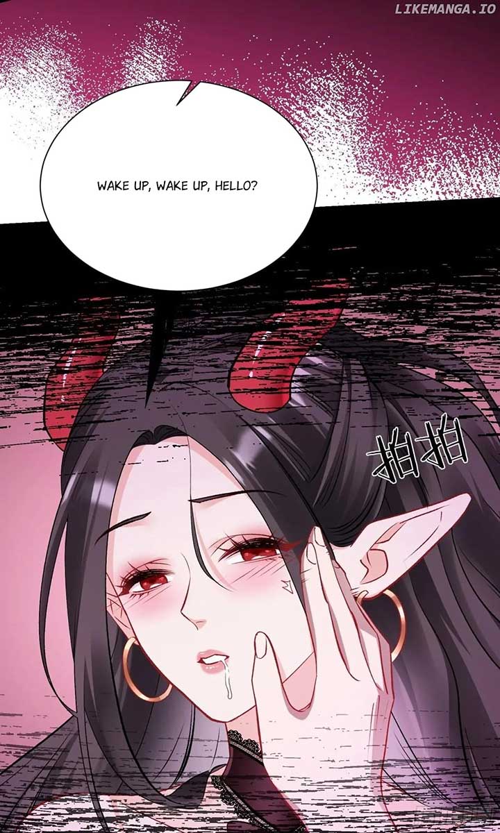 After Improperly Licking a Dog, I Became a Billionaire — Chapter 202 — page 9