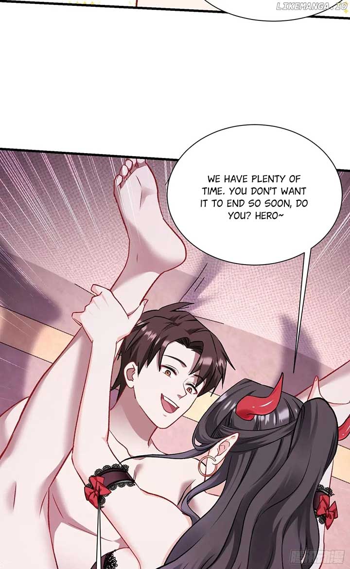 After Improperly Licking a Dog, I Became a Billionaire — Chapter 202 — page 15