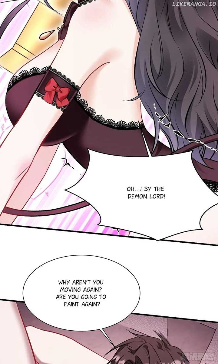After Improperly Licking a Dog, I Became a Billionaire — Chapter 202 — page 17
