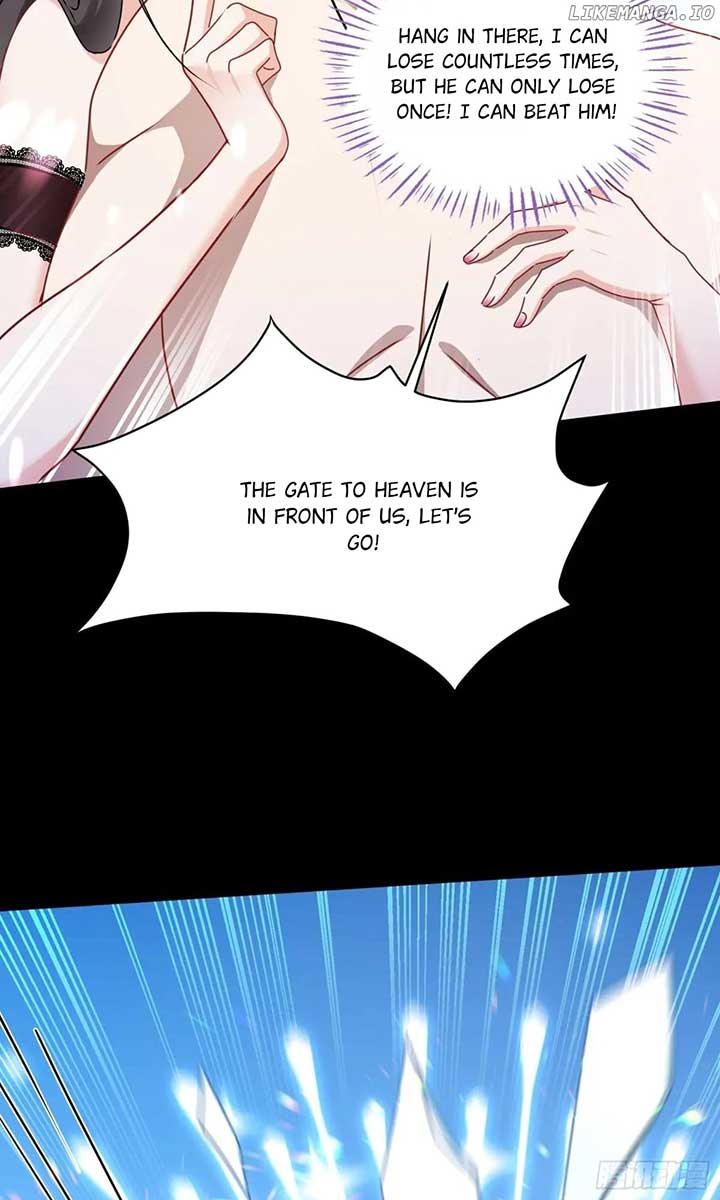 After Improperly Licking a Dog, I Became a Billionaire — Chapter 202 — page 27