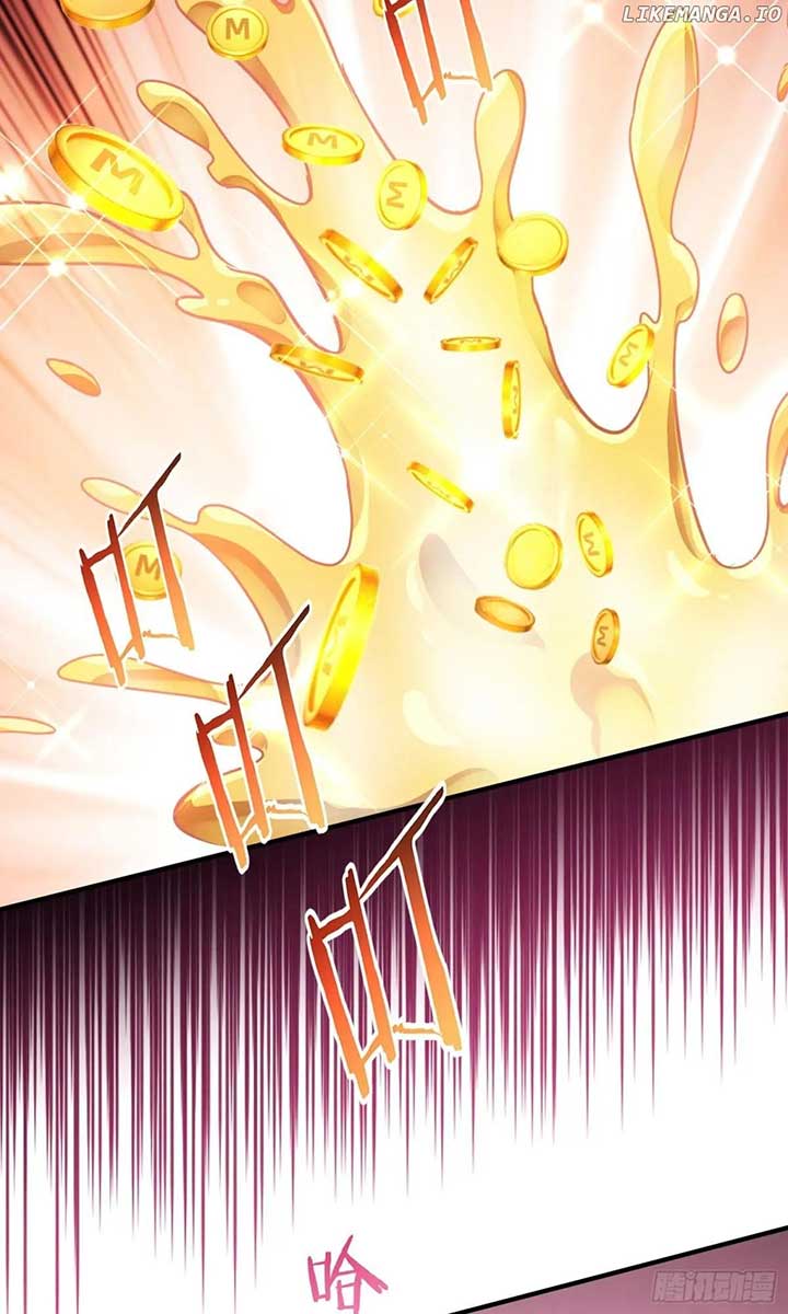 After Improperly Licking a Dog, I Became a Billionaire — Chapter 202 — page 42