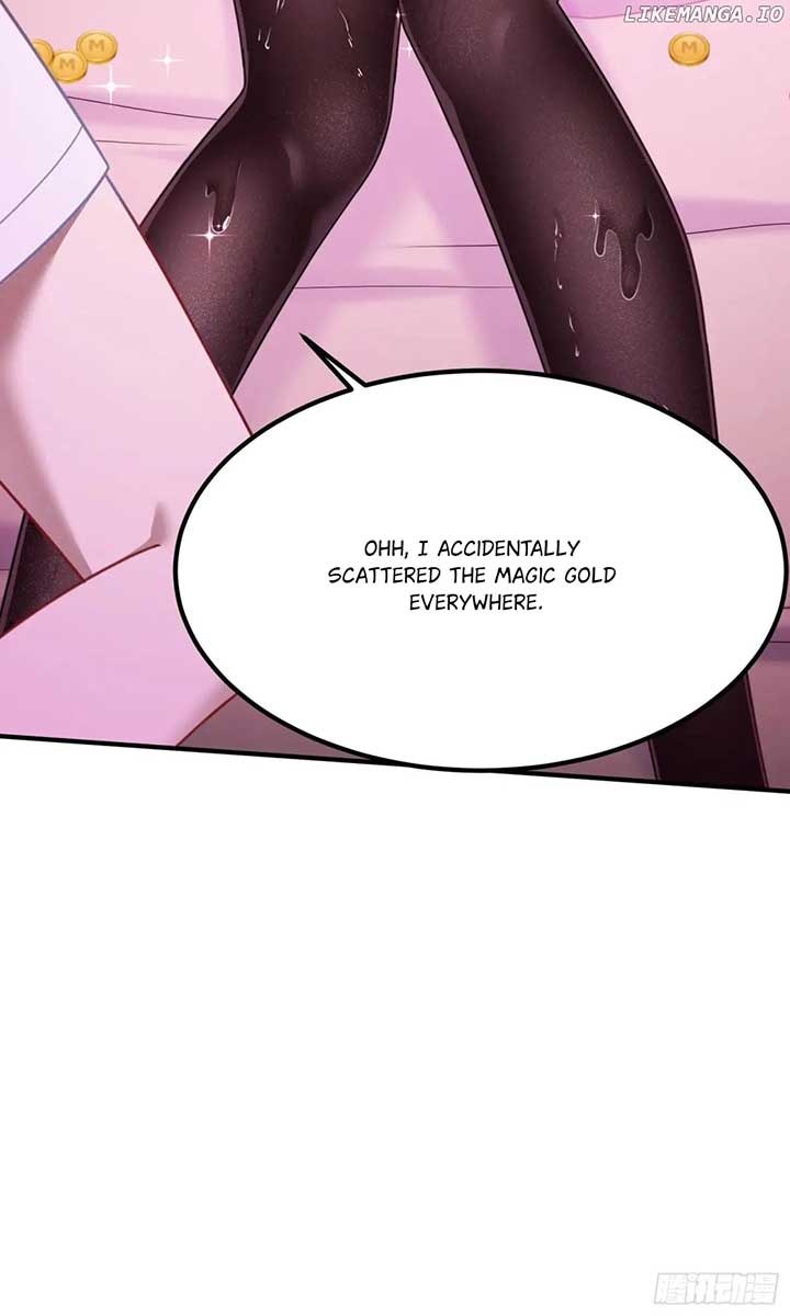 After Improperly Licking a Dog, I Became a Billionaire — Chapter 202 — page 44