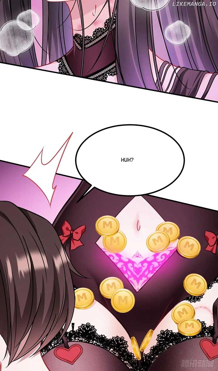 After Improperly Licking a Dog, I Became a Billionaire — Chapter 202 — page 47
