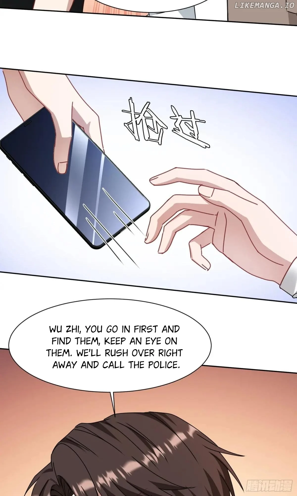 After Improperly Licking a Dog, I Became a Billionaire — Chapter 204 — page 5