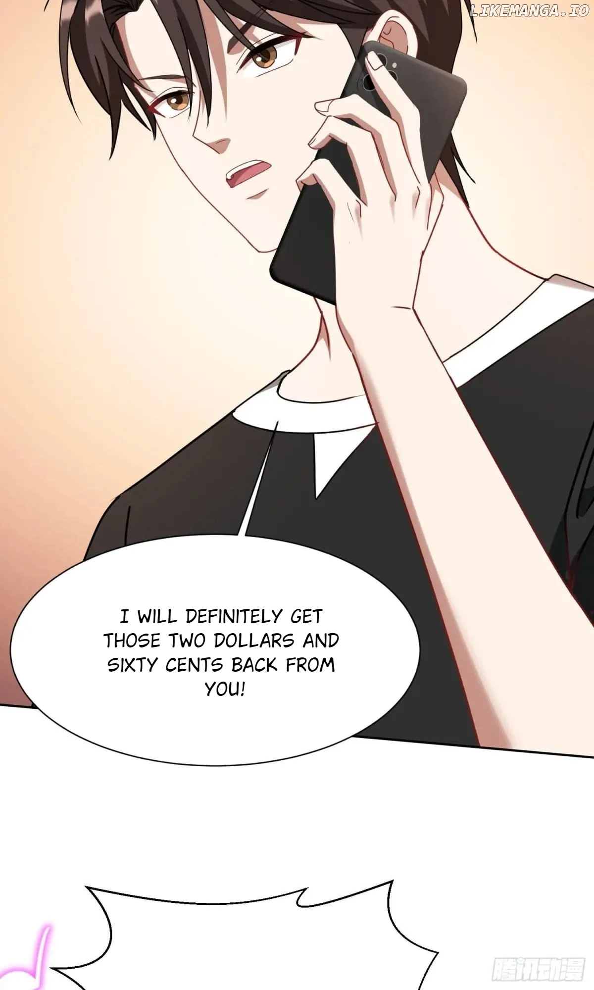 After Improperly Licking a Dog, I Became a Billionaire — Chapter 204 — page 6