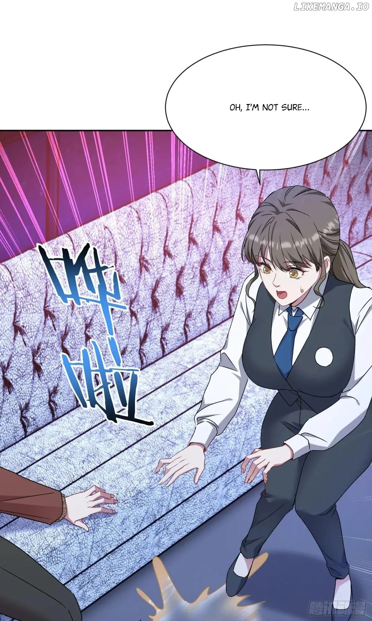 After Improperly Licking a Dog, I Became a Billionaire — Chapter 204 — page 10