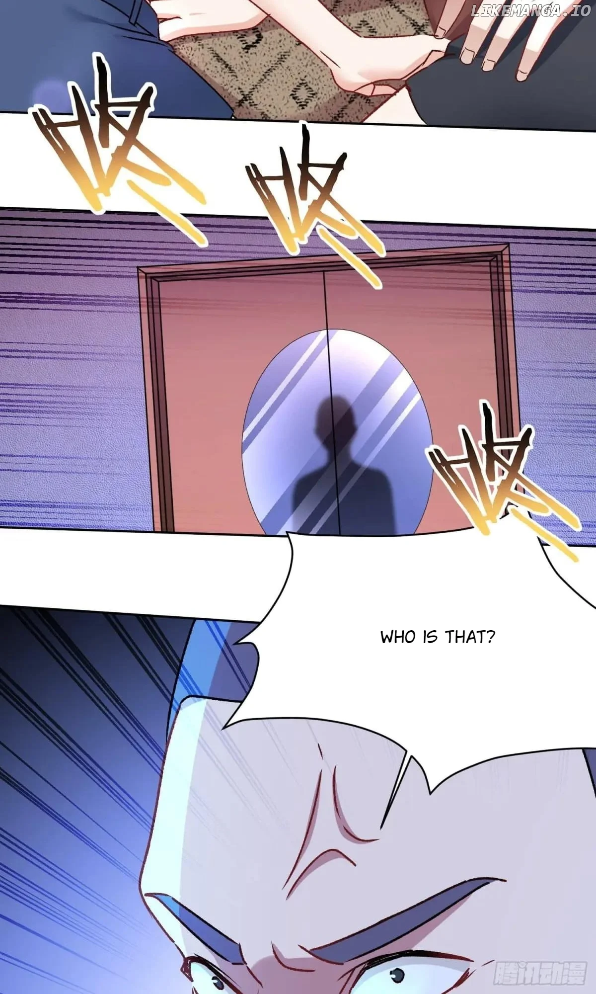 After Improperly Licking a Dog, I Became a Billionaire — Chapter 204 — page 16