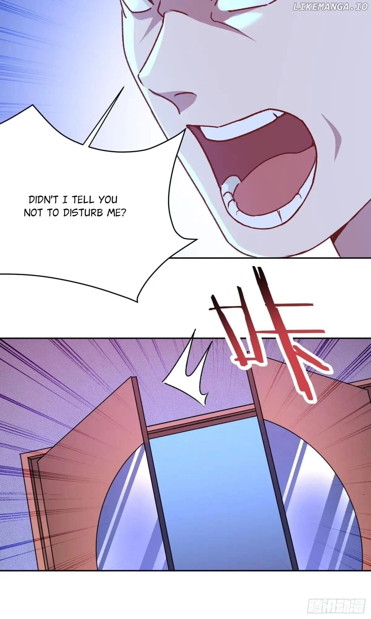After Improperly Licking a Dog, I Became a Billionaire — Chapter 204 — page 17