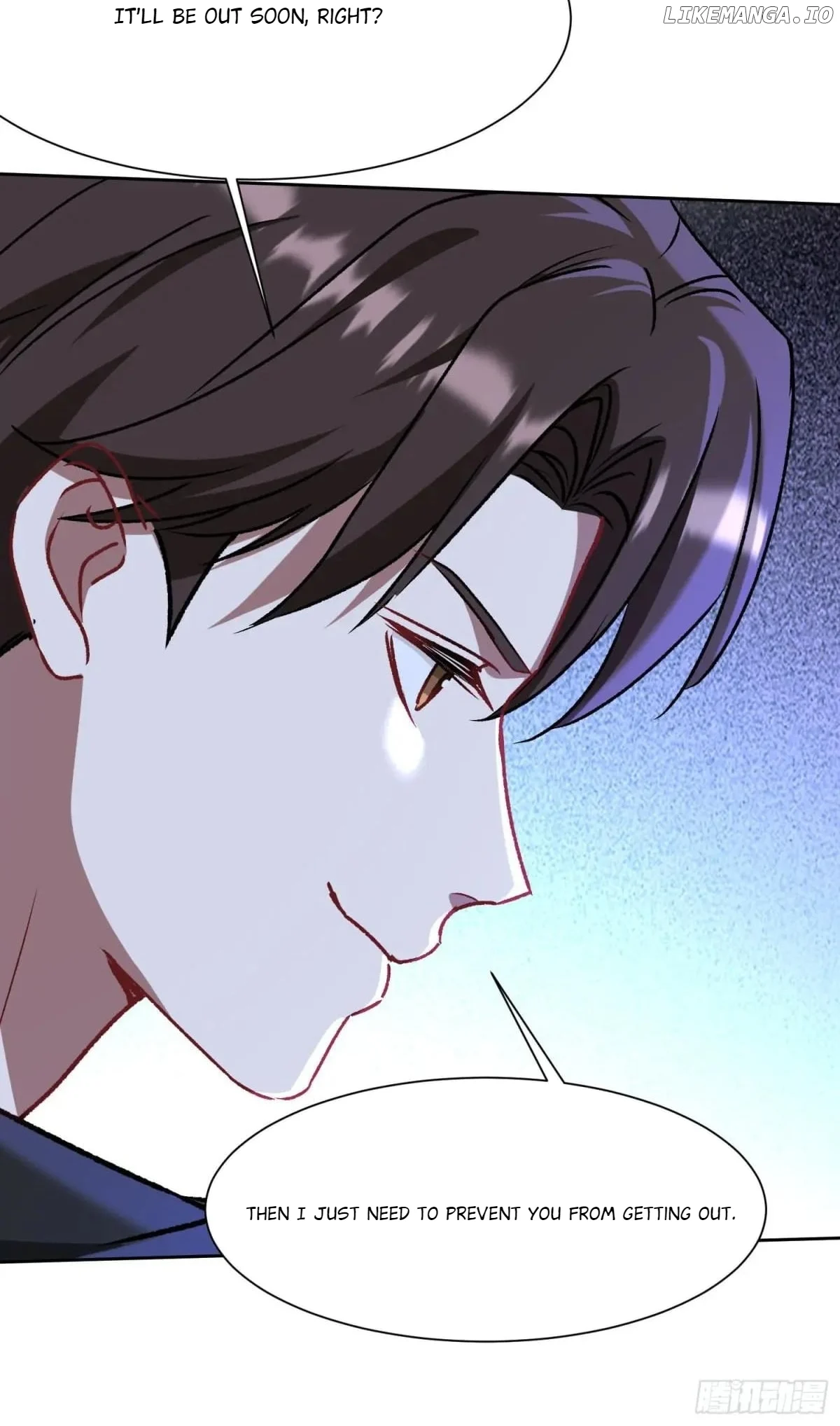 After Improperly Licking a Dog, I Became a Billionaire — Chapter 204 — page 25