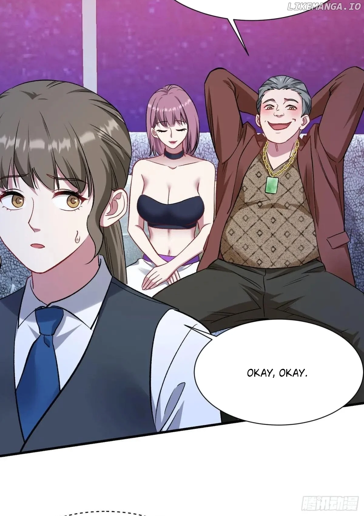After Improperly Licking a Dog, I Became a Billionaire — Chapter 204 — page 29