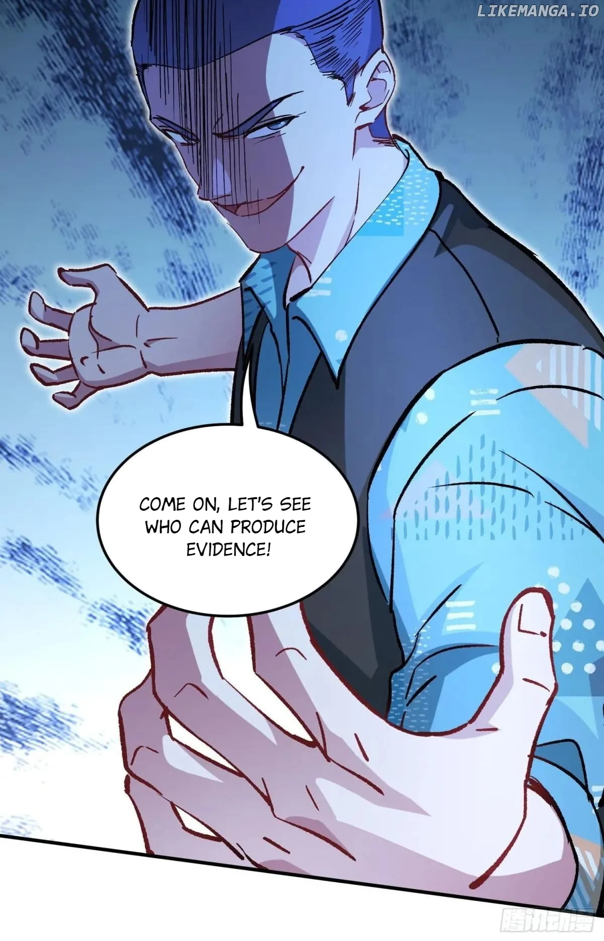 After Improperly Licking a Dog, I Became a Billionaire — Chapter 204 — page 42