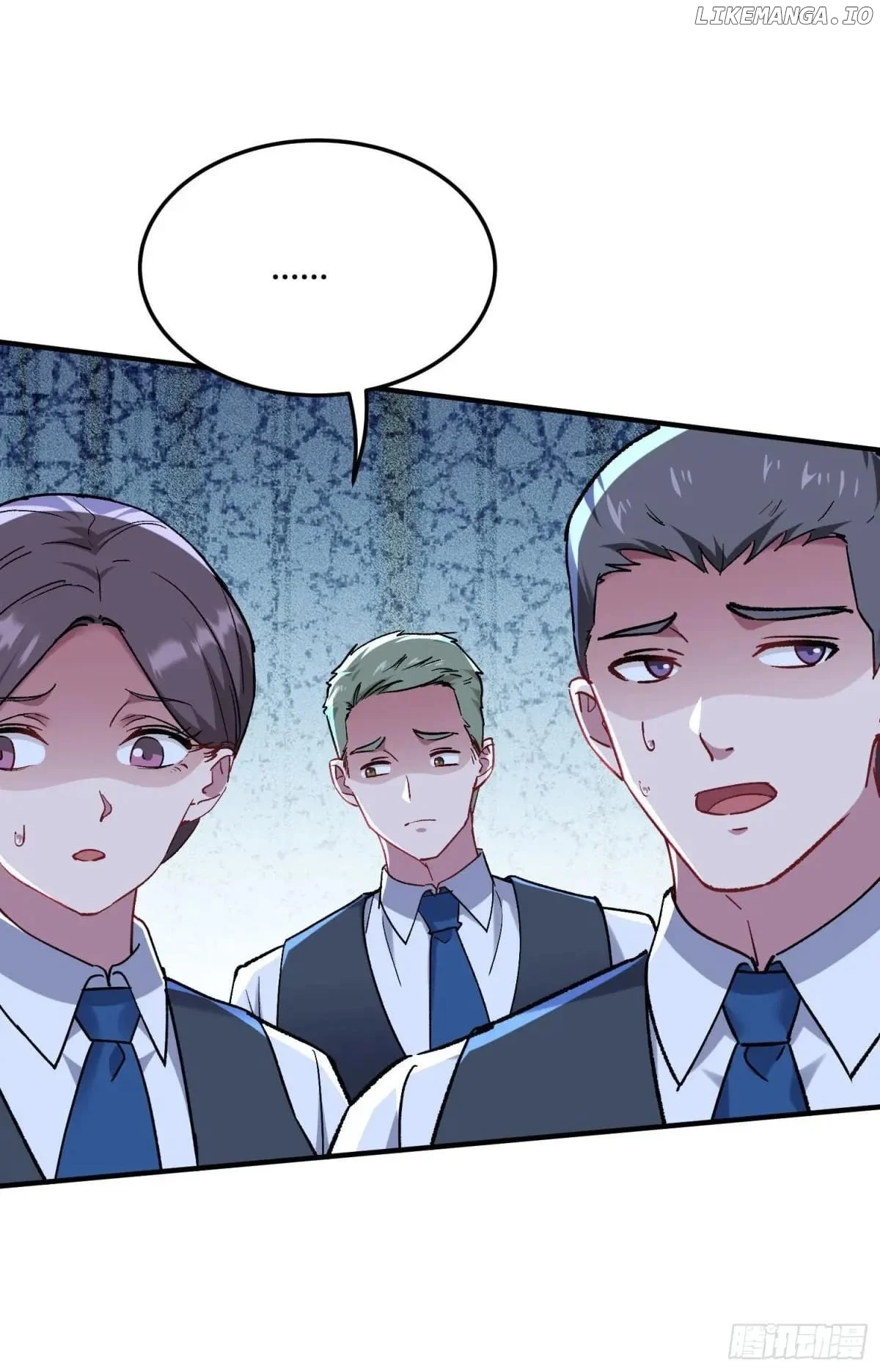 After Improperly Licking a Dog, I Became a Billionaire — Chapter 204 — page 43