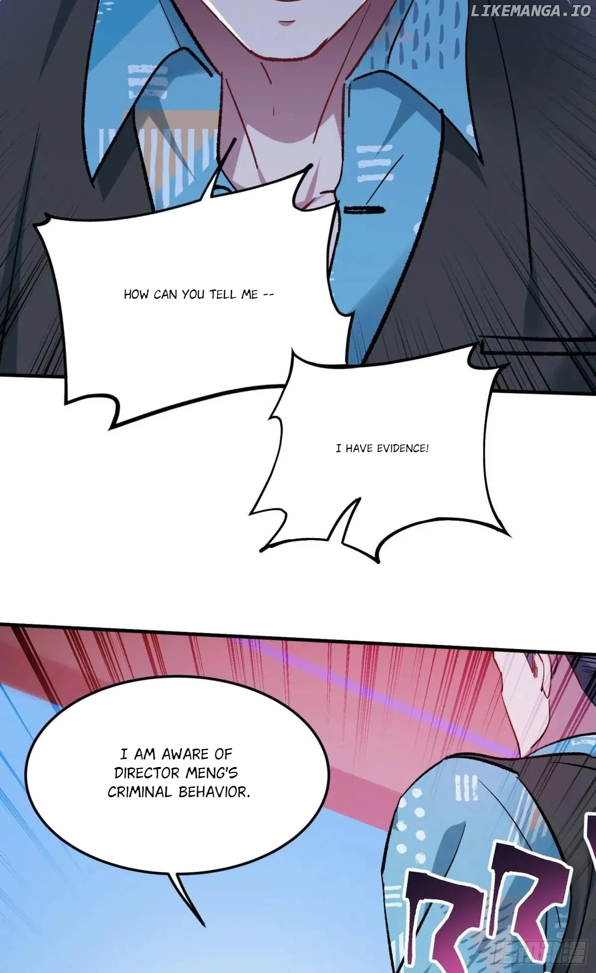 After Improperly Licking a Dog, I Became a Billionaire — Chapter 204 — page 46