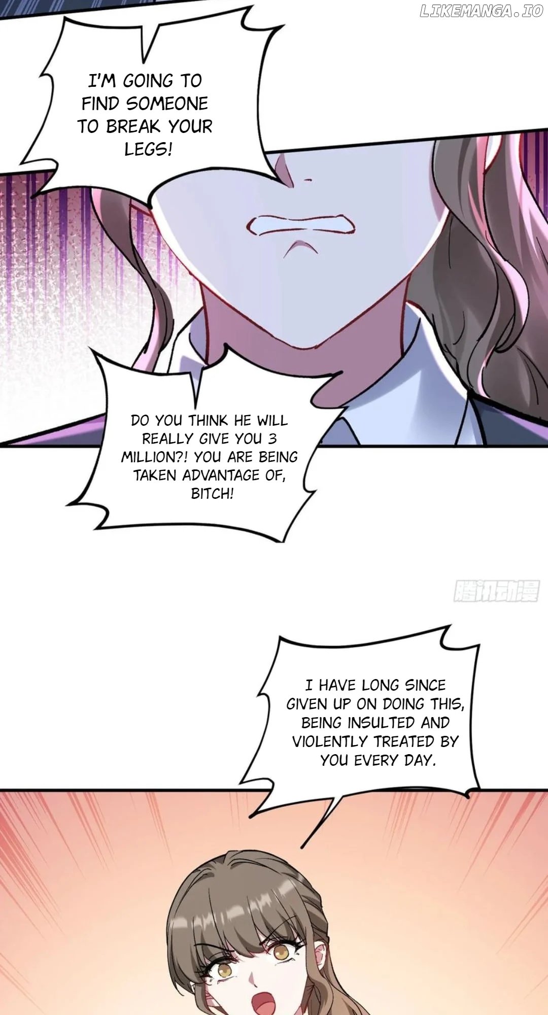 After Improperly Licking a Dog, I Became a Billionaire — Chapter 205 — page 5
