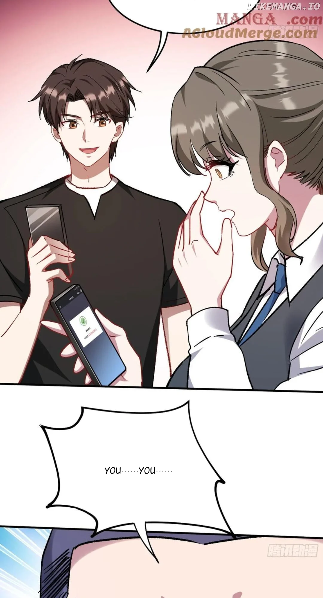 After Improperly Licking a Dog, I Became a Billionaire — Chapter 205 — page 9