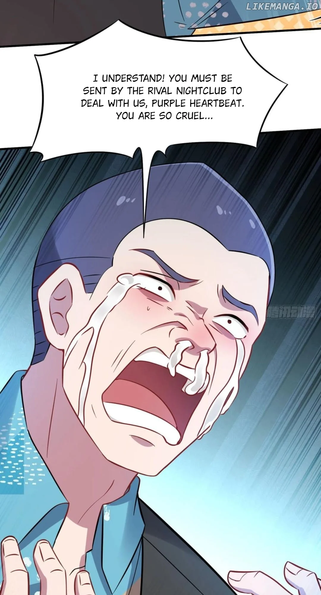 After Improperly Licking a Dog, I Became a Billionaire — Chapter 205 — page 18