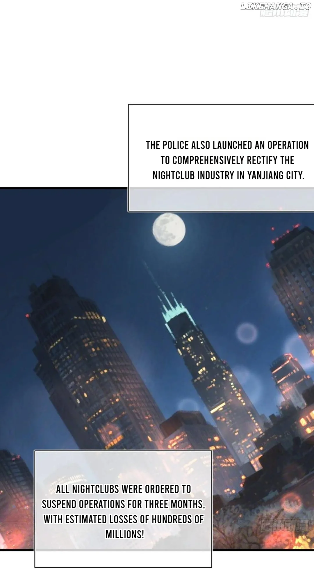 After Improperly Licking a Dog, I Became a Billionaire — Chapter 205 — page 27